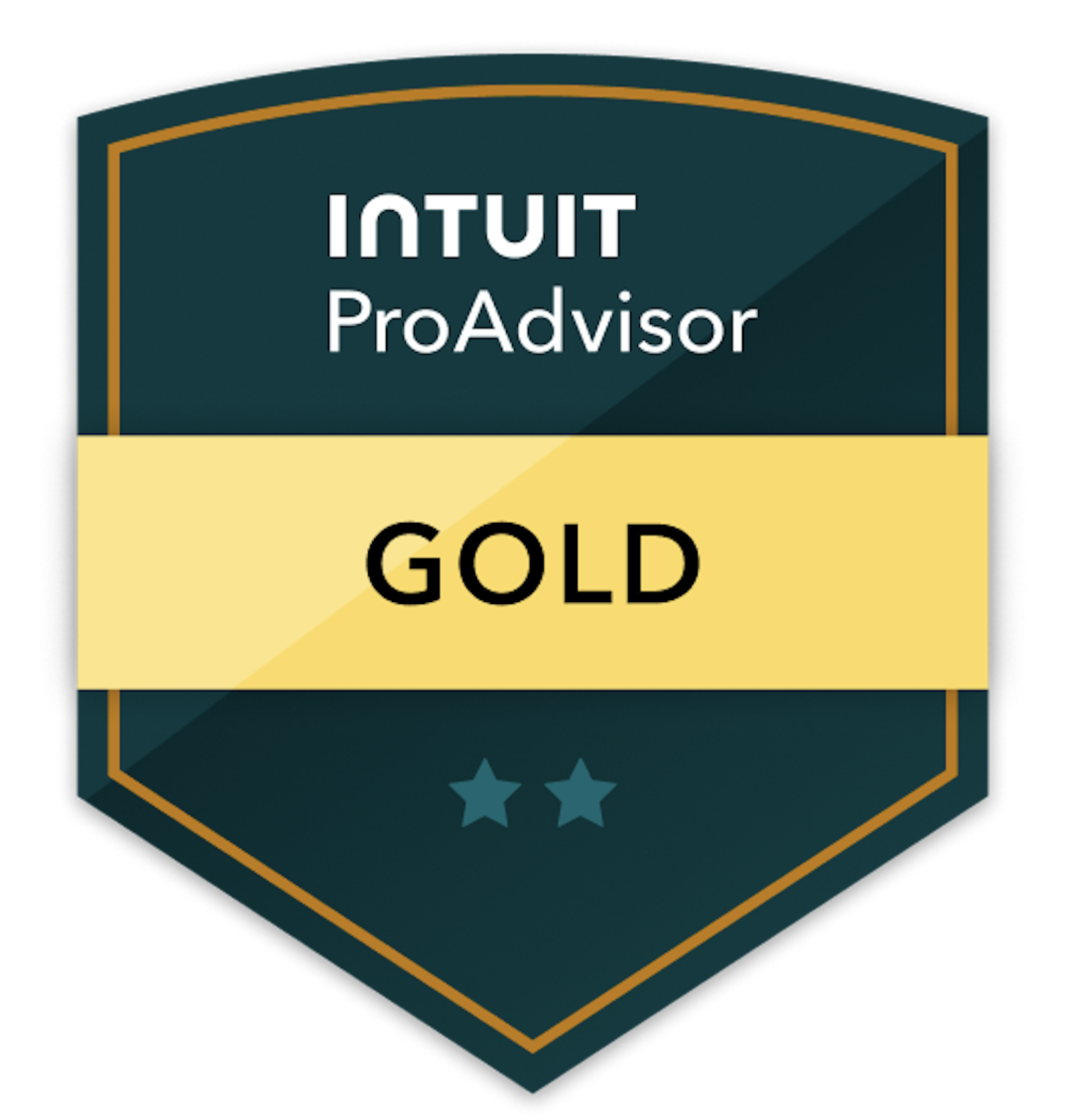 Intuit ProAdvisor Gold